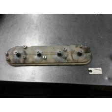 97Q025 Left Valve Cover For 11-18 Chevrolet Silverado 3500 HD  6.0 12611059